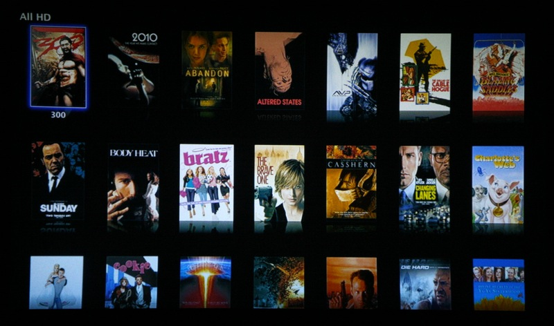Illustration for article titled Apple TV 2.0 Review
